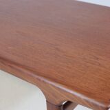 Johannes Andersen dining table