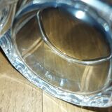 Baguier crystal jewelry box