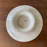 English Ironstone Pedestal Dish