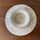 English Ironstone Pedestal Dish