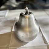 Pear ice bucket