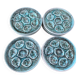 Niderviller Oyster Platters