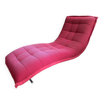 Chaise longue Roche-Bobois