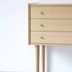 Small chest of drawers