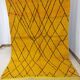 Handmade Moroccan Berber rug 290 X 195 CM