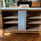 Vintage buffet
