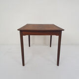 Rosewood dining table, The Netherlands 1960's