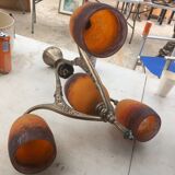 Lustre art deco