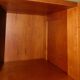 Shigeto Box library by Vico Magistretti for Depadova, Italy 1990