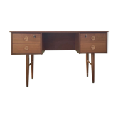 Bureau scandinave vintage made in GDR