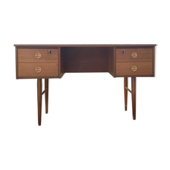 Scandinavian vintage office