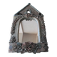 Catido stoneware mirror