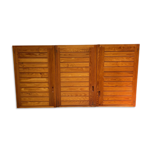Meubles de rangement