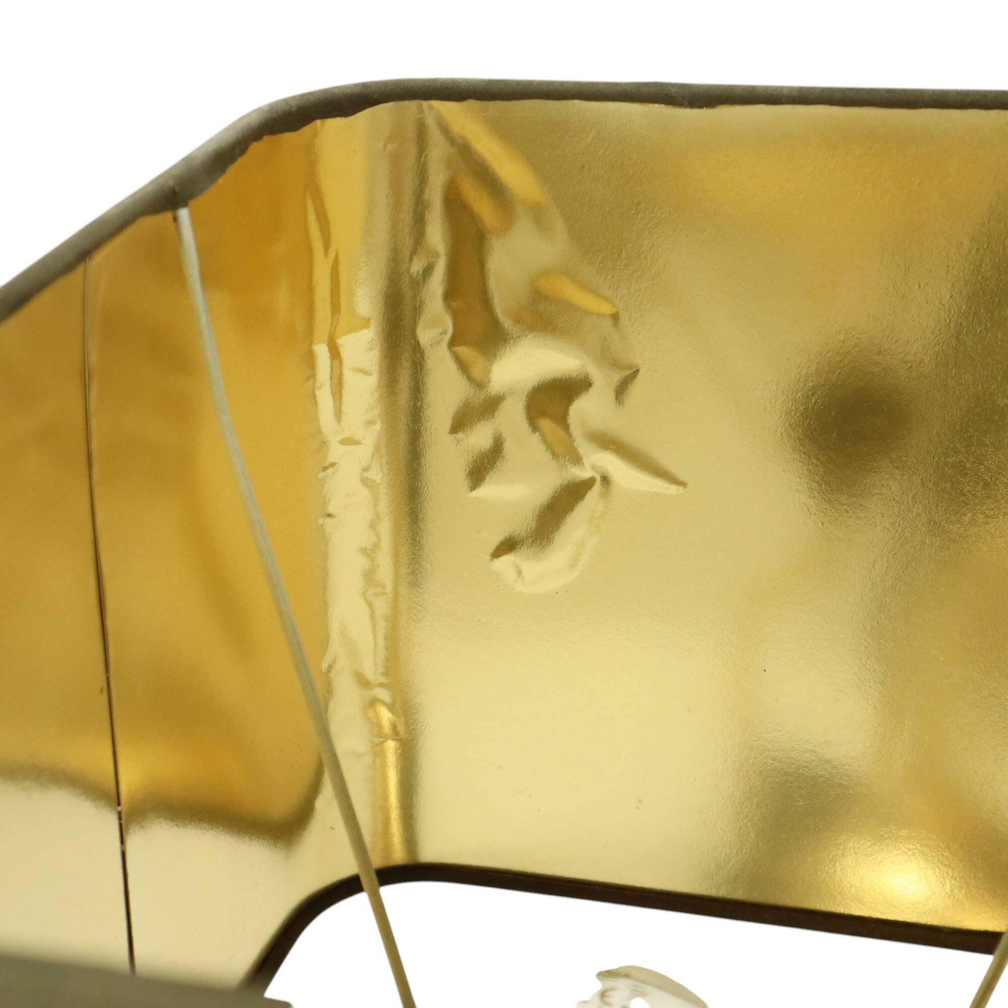 Large Swan Lamp Hollywood Regency Table Lamp Regina Italy 58cm