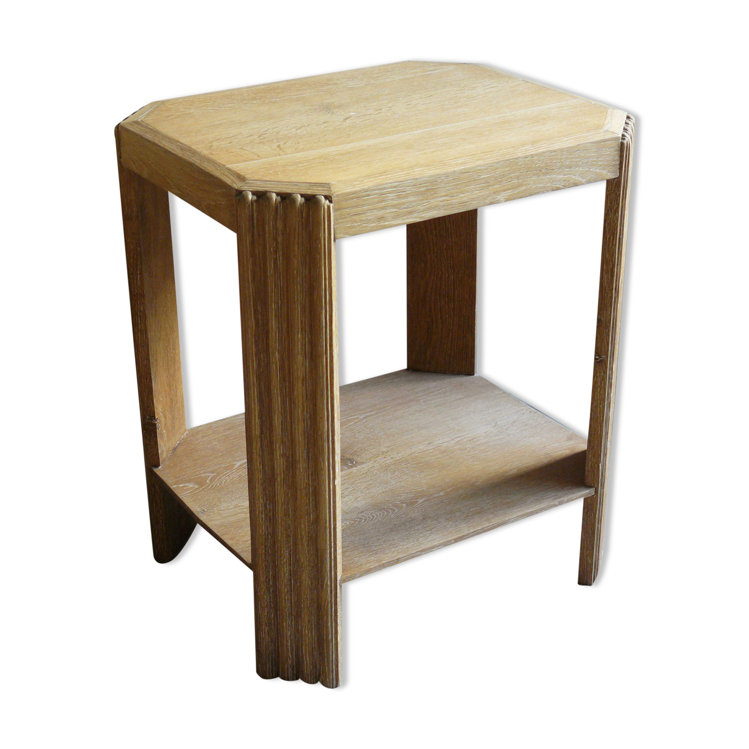 Desserte, cerus art deco console