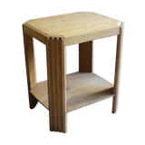 Desserte, cerus art deco console