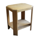 Desserte, cerus art deco console
