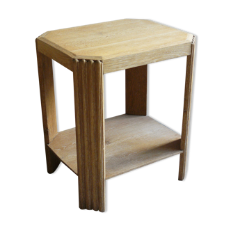 Desserte, cerus art deco console