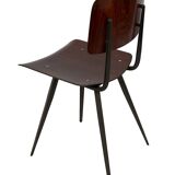 Vintage School Chair Marko Holland Design 1960s - the Netherlands