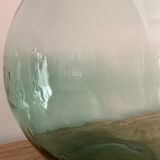 Old demijohn 30 l
