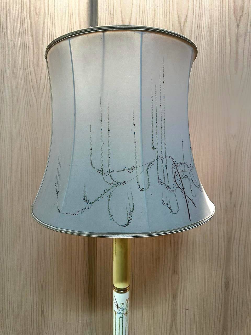 Lampe de table 60 ans