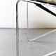 Fauteuil Hartmut Lohmeyer pour Mauser Werke Waldeck