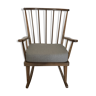 Scandinavian rocking chair