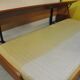 Daybed canapé convertible des années 60