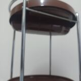 70's serving trolley