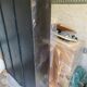 Armoire industrielle 30 clapets Strafor