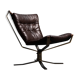 Falcon Chair by Sigurd Ressell circa 1970