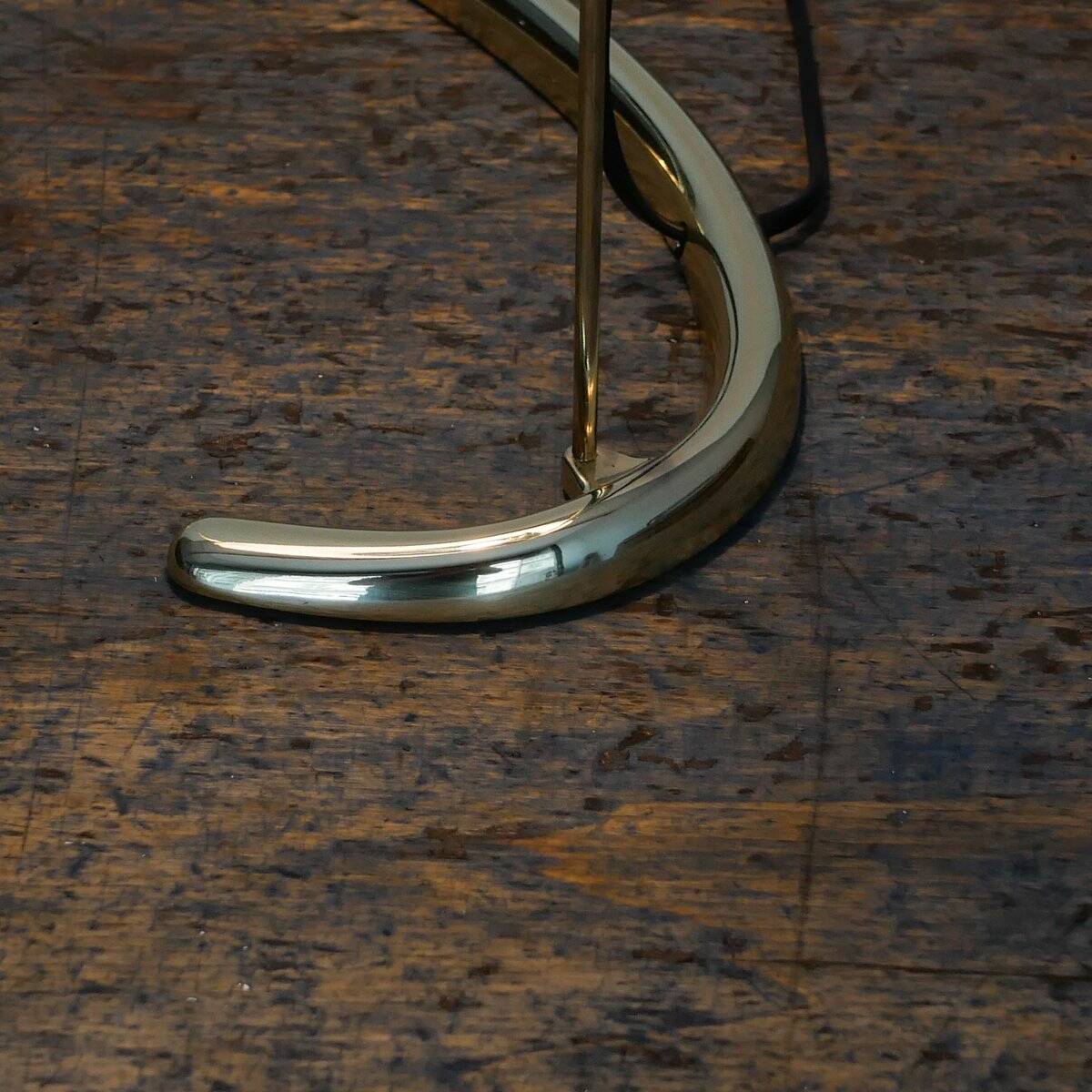 Lampe de table Gala de Paolo Rizzatto pour Arteluce, 1978