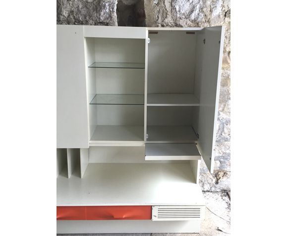 Living edited by Doubinski frères - design 1960