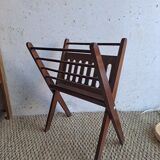 Ceses braakman magazine holder 1960 vintage