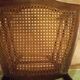 Louis Philippe caned chairs