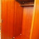 Scandinavian style wardrobe from the 1960