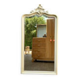 Louis Philippe style mirror