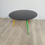 Roundtable round feet compasses