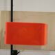 Superb pair of 2020 model wall lights by Bruno Gatta for Stilnovo - 1955s