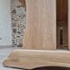 Farmhouse table