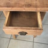 Small farm table