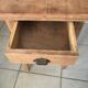 Table de ferme