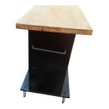 Industrial furniture