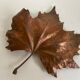 Vide-poche feuille