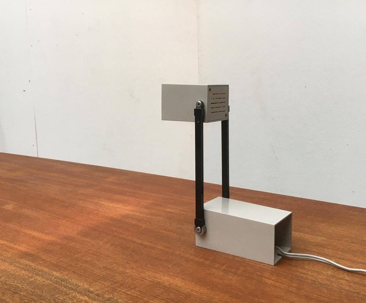 Mid-Century Danish table lamp LamPetit by Bent Gantzel Boysen for Louis Poulsen