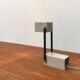 Mid-Century Danish table lamp LamPetit by Bent Gantzel Boysen for Louis Poulsen