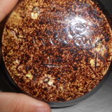 Accolay earthenware vase