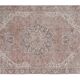 Vintage Turkish rug handmade 193x309 cm