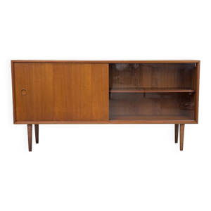 mid-century teak Sideboard