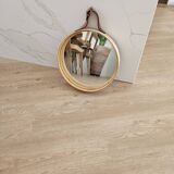 Handmade mirror